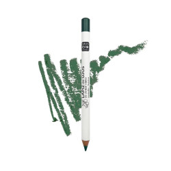 Llapis ulls 05 Verd Ebre NaturaBio ECO