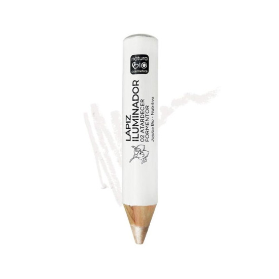 Lápiz iluminador 02 Tarde Formentor NaturaBio ECO
