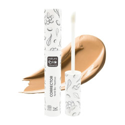 Correcteur liquide 01 Ivoire Cíes 8ml NaturaBio ECO