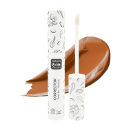 Corrector líquid 02 Beix Oyambre 8ml NaturaBio ECO