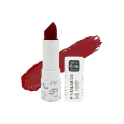 Pintalabios 04 Clavel Giralda 3,5g NaturaBio ECO