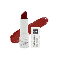 Pintalabios 05 Amapola Silvestre 3,5g NaturaBio ECO