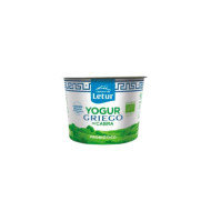 Goat Greek yogurt 250g Cantero de Letur ECO