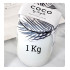 Yaourt Coco d'Angela 1 kg ECO