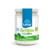 Ecobifidus de cabra 420gr CanterodeLetur ECO