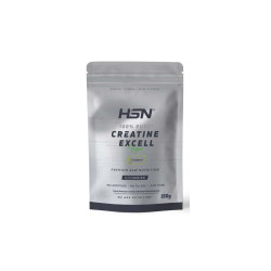 Creatina Monohidratada EXCELL 100% Creapure 500g HSN