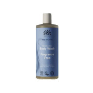 Bath gel without fragrance 500ml Urtekram