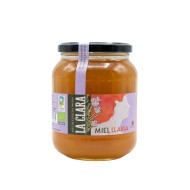 Honey La Clara 480gr Llaría ECO
