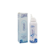 Spray Higiene Nasal Solucio Isotonica 100ml Quinton