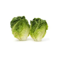 Butterhead Lettuce unit 200gr approx Organic