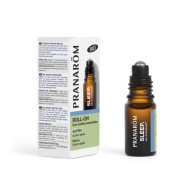 Roll-On Aromaboost Sleep 5ml Pranarom Ecológico