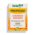 Caramelos de Propóleos Garganta 24 gominolas Herbalgem ECO