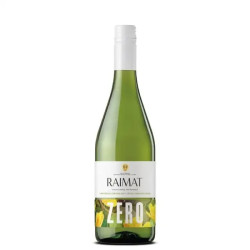 Vino Blanco Cero Vega 75cl Raimat