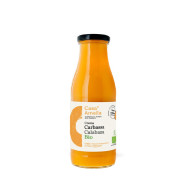 Pumpkin Cream 260ml Casa Amella ECO