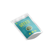 Snack de espirulina 50g Blauver ECO