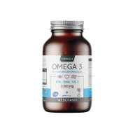 Omega3 Formula 90 pearls WeBotanix