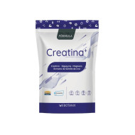 Creatina Fórmula 175g WeBotanix