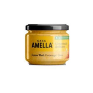 Crème de betterave à l'eau de mer 260 ml Casa Amella ECO