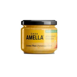 Crema de Remolacha 500ml Casa Amella ECO