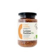 Llenties cuites 330g Casa Amella ECO