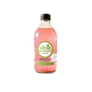 Kombucha Inmuno Manzana 250ml Vitae ECO