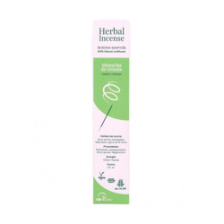 Incienso Memorias de Oriente 12u BioAroma ECO