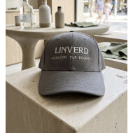 Casquette à visière LINVERD