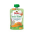 Pouch Zanahoria, Boniato, Guisantes (+6 meses) ECO