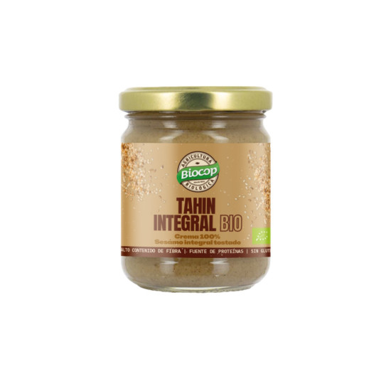 Tahin Integral 170g Biocop ECO