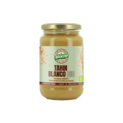 Tahin Blanco 350g Biocop ECO
