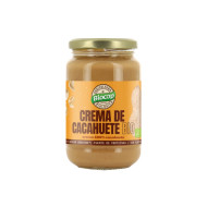 Crème de cacahuète 350 g Biocop ECO