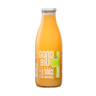 Zumo Manzana Granny 250ml Good Bio Foods ECO