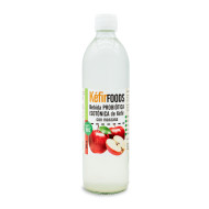 Apple Water Kefir 330ml KéfirFoods ECO