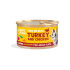 Turkey and Chicken - Cats Tin 85g Edgar Cooper
