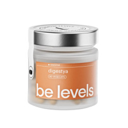 Digestya 60 Capsules Vega Be Levels