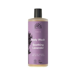 Gel de Baño Lavanda 500ml Urtekram