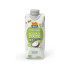 Aigua de Coco Verd S/G 500ml IsolaBio ECO
