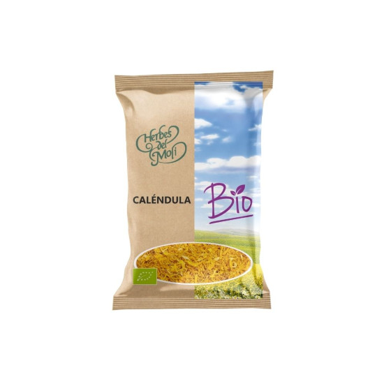 Calendula 15gr Hierbas del Molino ECO