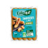 Frankfurt de hierbas ecológico 200 gr EverNat