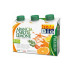 Zumo de Naranja, Zanahoria y Limón Sin Gluten 3x200ml Isola ECO