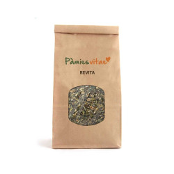 Infusión Revita 120g Pàmies Vitae