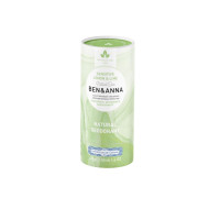 Desodorante Sensitive Lime Stick 40gr Ben&Anna BIO
