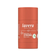 Desodorant Stick Strong i Natural 60g Lavera BIO