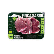 Beef tenderloin 225-275gr Finca Sarbil ECO