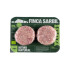 Hamburguesa Pollo 2x120gr Finca Sarbil ECO