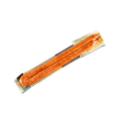 Saucisse de porc Navarre 220 g Finca Sarbil ECO