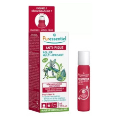 Roll-On Anti Picada 5ml Puressentiel ECO