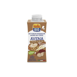 Crema para Cocinar Boletus 200ml Isola ECO