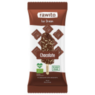 Helado Vegano Avellana y Chocolate 65ml Rawito ECO