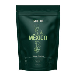 Café Mexico en grano 1Kg Incapto